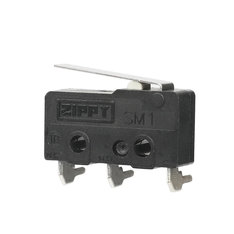 

Посылка оригинальный Тайвань ZIPPY-SM1 19,8 мм NO/NC/SPDT 5A/6A/10A газовый насос аргоновая дуговая сварка рисоварка микроволновка микропереключатель