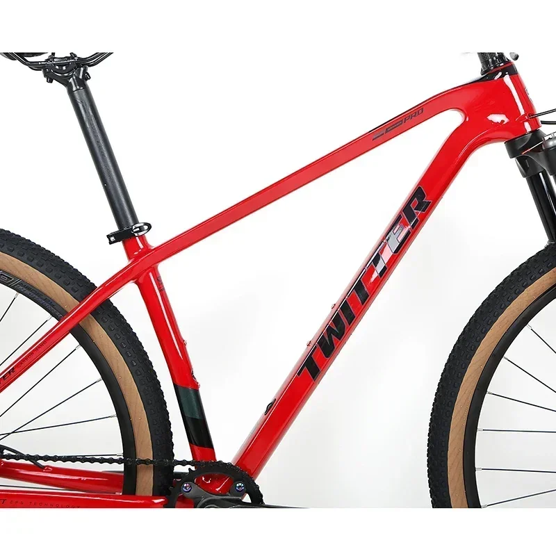 TWITTER WARRIORpro RS-13S гидравлический дисковый тормоз внутренняя проводка внедорожный