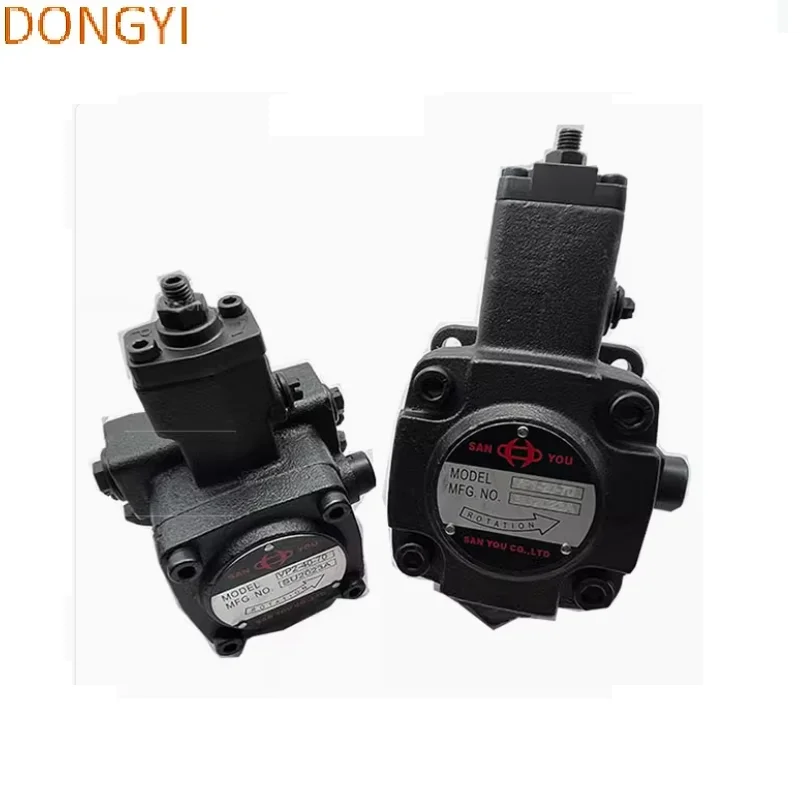 High quality Variable vane pumpVP1-12-35 VP1-12-55 VP1-12-70 VP1-15-35 VP1-15-55 VP1-15-70