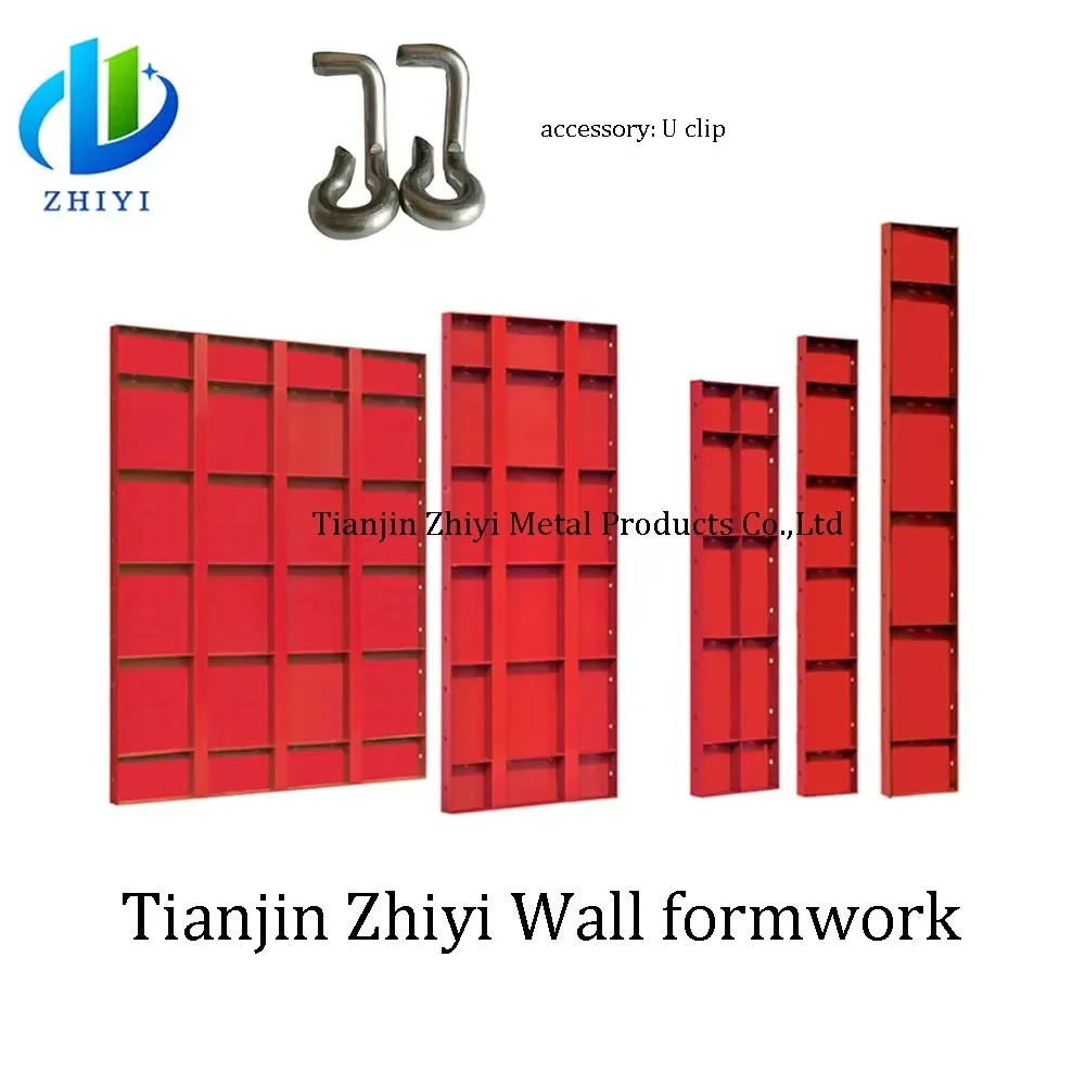 Бетонная опалубка для строительной опалубки строительного бетона