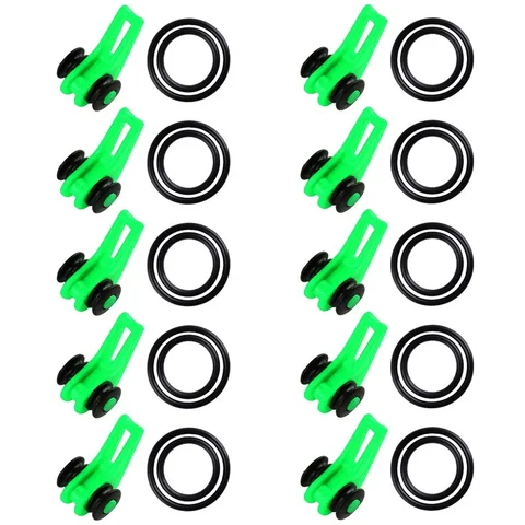 Держатель крючка для удочки Iso Hold