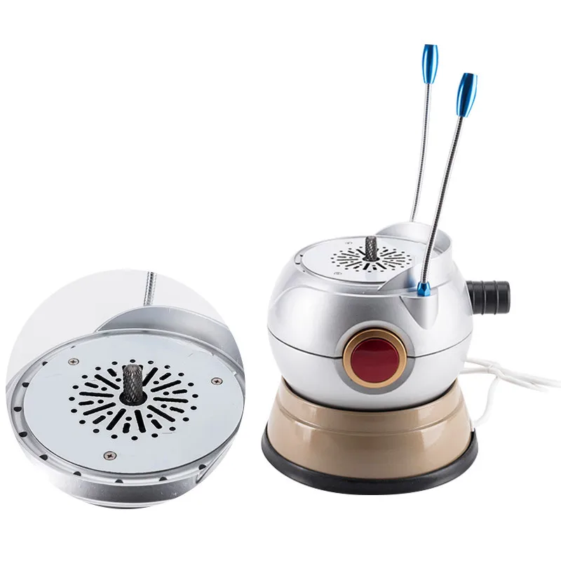 

Dental Ball Type Arch Trimmer JT-37 Rotational with 2 Led Lights
