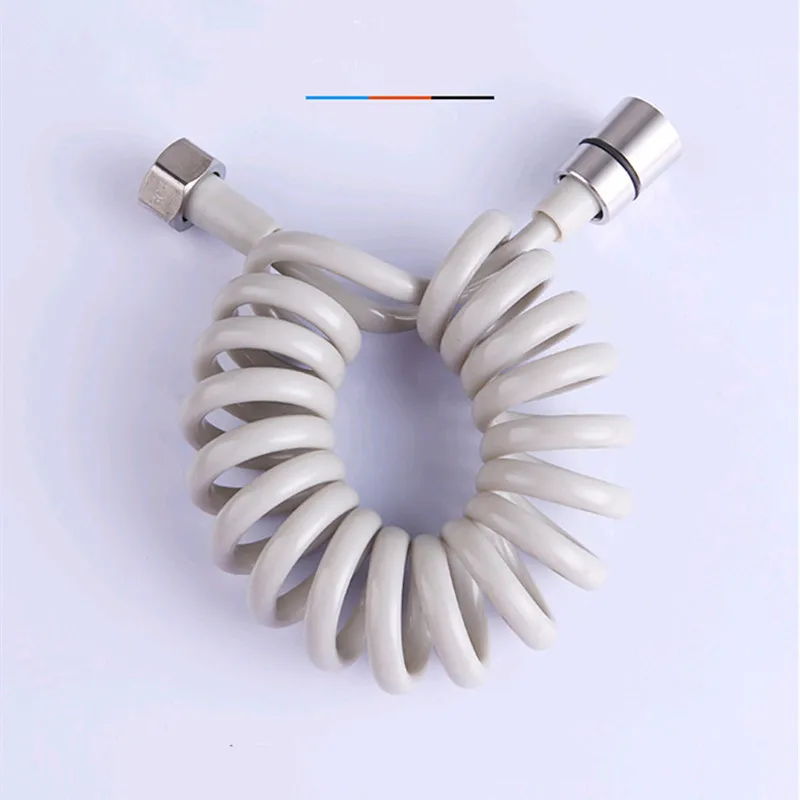 Набор для биде с ручным распылителем унитаза душ Ручной смеситель кран ванны