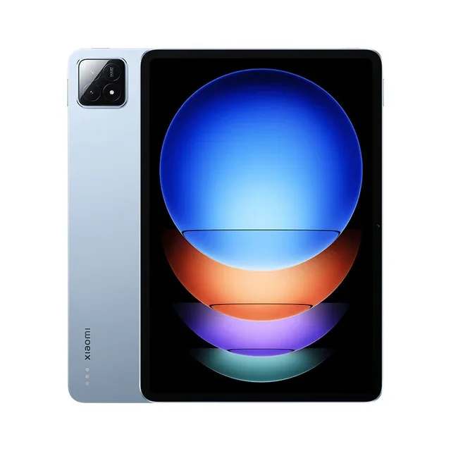Xiaomi Pad 6S Pro 12.4 256GB 12.4インチ シャオミ Xiaomi Pad 6s Pro 12.4 インチ Wifi版 256GB ブルー (12GB