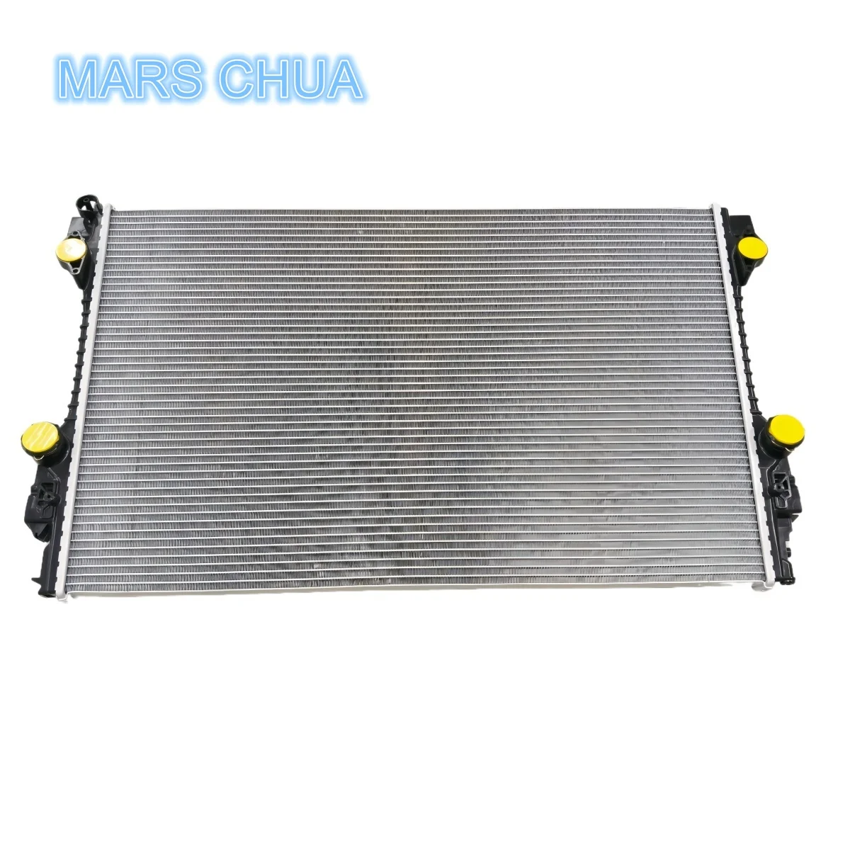 

Радиатор двигателя 97010613103, резервуар для воды для Porsche 970 2010-2016 Panamera 97010613102 970 106 03