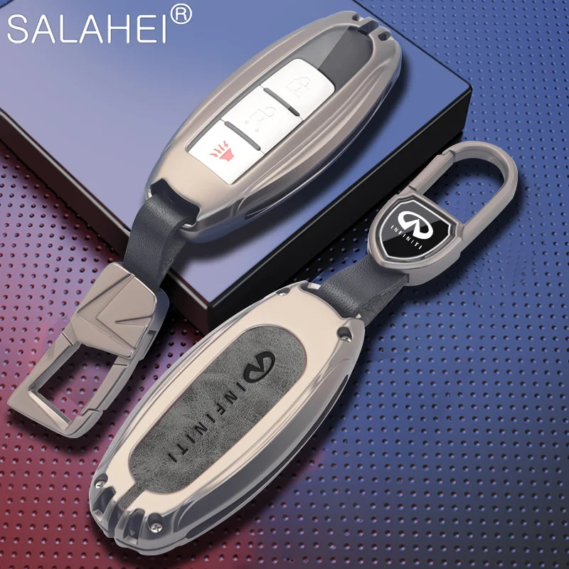 

Car Key Protect Case Cover For Infiniti G25 G35 G37 Q50 Q60 Q70 Q80 QX50 QX56 QX60 QX70 QX80 EX35 FX35 FX45 M35 M37 M45 M56 JX35