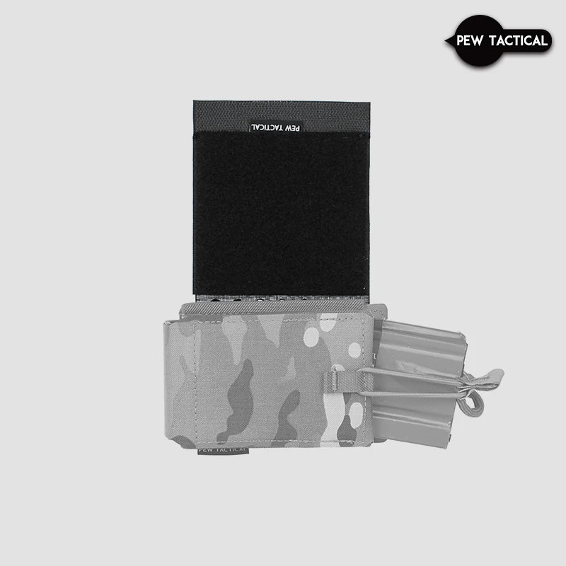 Pew тактический нож для установки крыльев в стиле Ферро переходная пластина