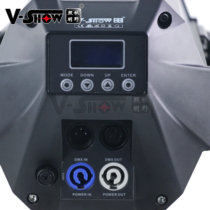 Светодиодный проектор VSHOW PSP200P 200 Вт