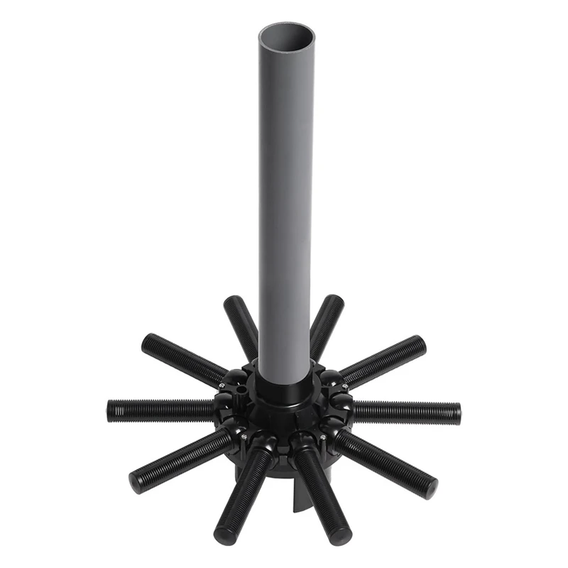 Детали фильтра для бассейна SX180DA боковая сборка с центральной трубой серии