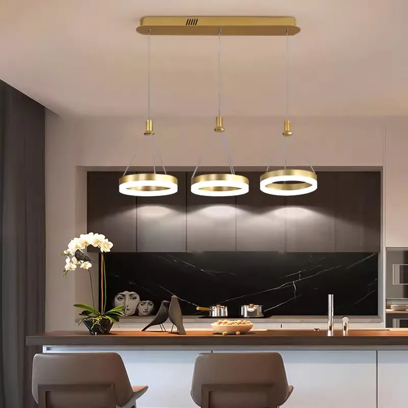 

Led Art Chandelier Pendant Lamp Lights Room Decor Modern home for living room dining hanging indoor lighting lustre moderne luxe