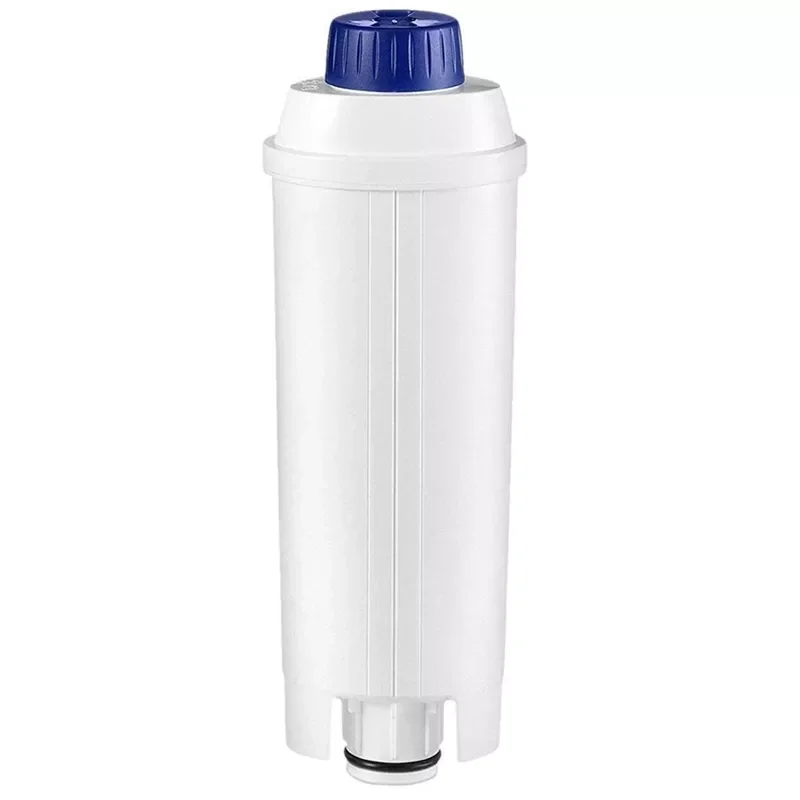 

Machine Water Filter for Delonghi DLSC002 Filter Cartridge Compatible with ECAM, ETAM, EC680, EC800