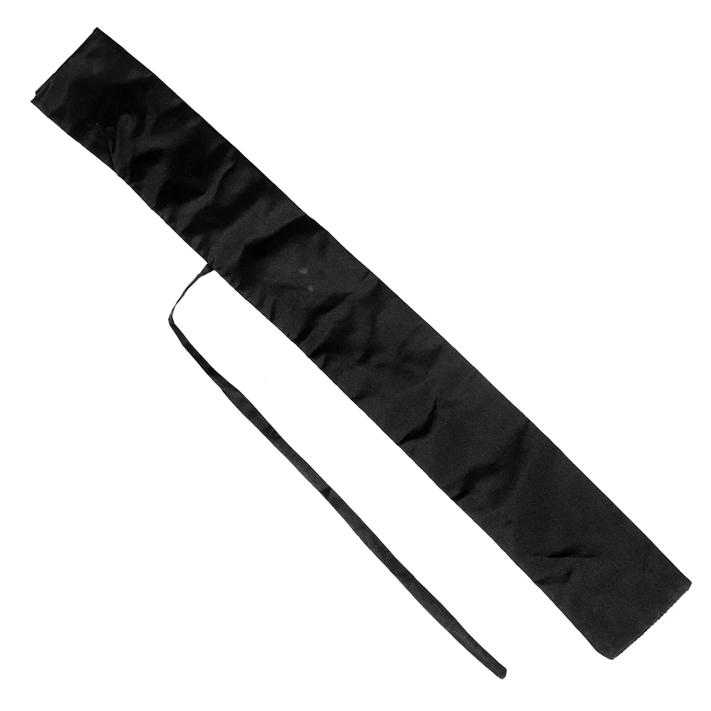 

Storage Bag Organizer Carrying Case Japanese Strap Swords Wear-resistant Staff