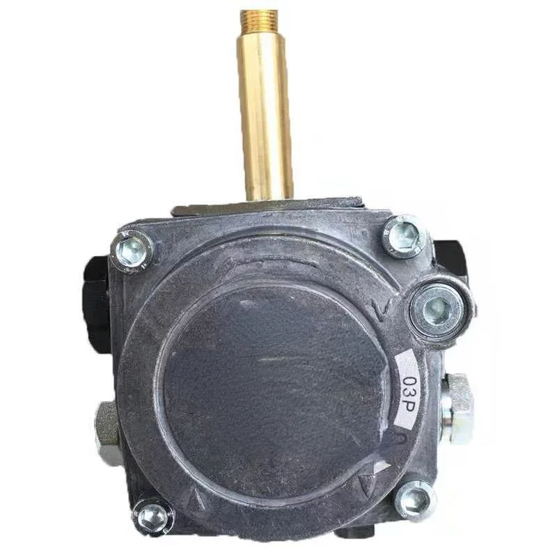 

riello burner oil pump burner accessories 40G pressure pump