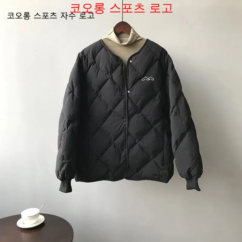 2024Kolon Спортивная хлопковая