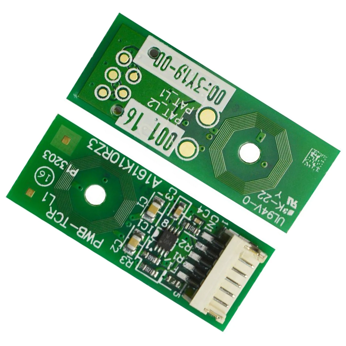 Устройство для создания изображений с барабаном чип разрабатывания задних