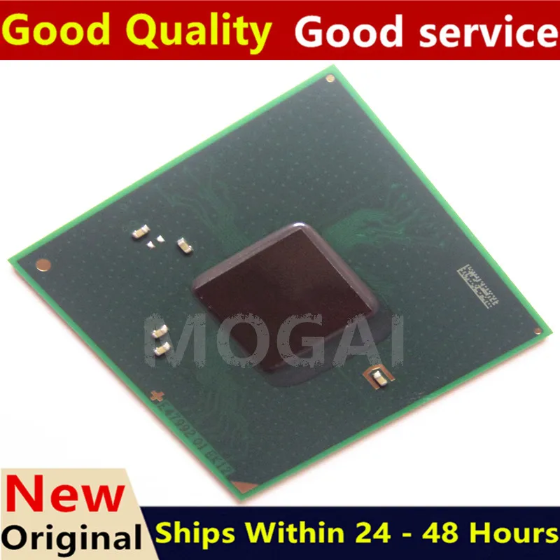 100% новый BD82H55 SLGZX BGA