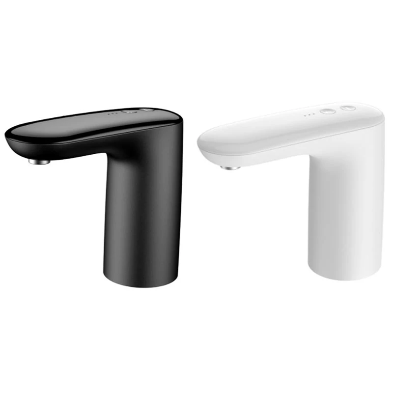 

Автоматический Электрический дозатор воды, бытовой диспенсер для питьевой бутылки, умный водяной насос