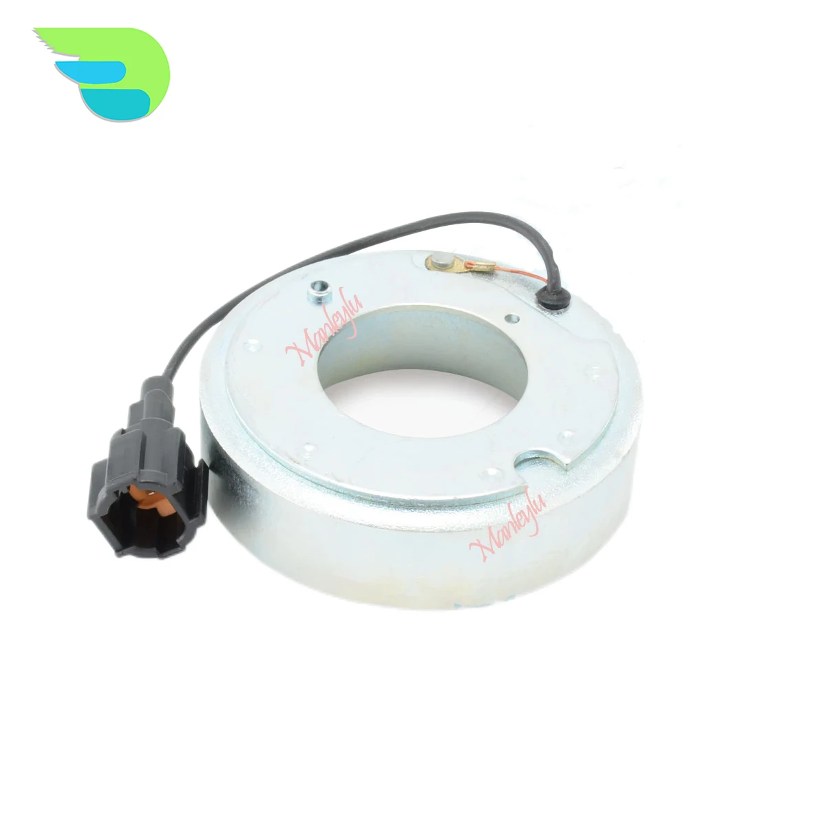 92660AX800 92600AX30B 92600AX800 92600AX80A 92600AX80B Шкив сцепления компрессора кондиционера