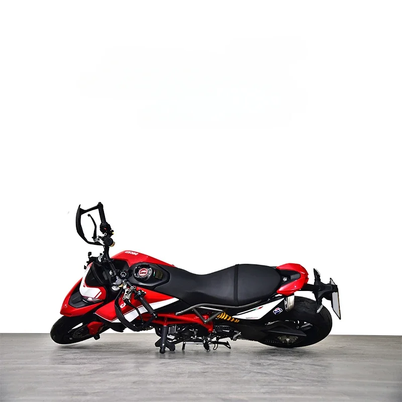 Для Ducati Hacker 950Hypermotard 950 модифицированный бампер спортивный противоударный