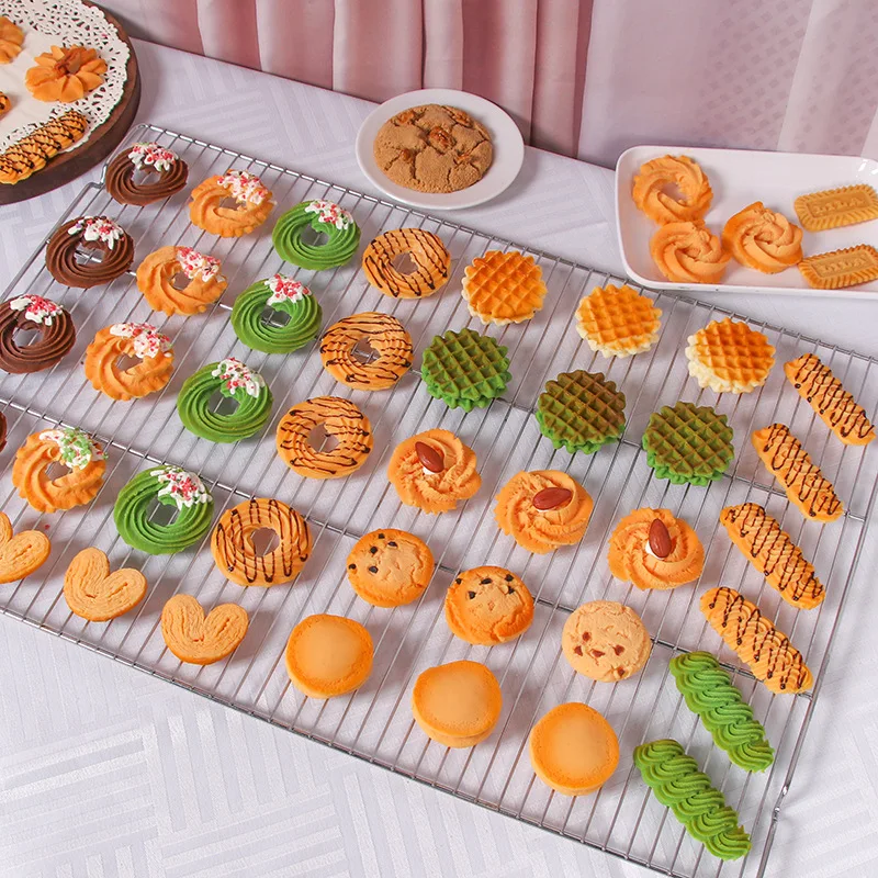 

1PCSmall size Artificial Cake Dessert Fake Food Decoration Photography Pro Food Simulation Cake Model Tea Table Decoration CK020