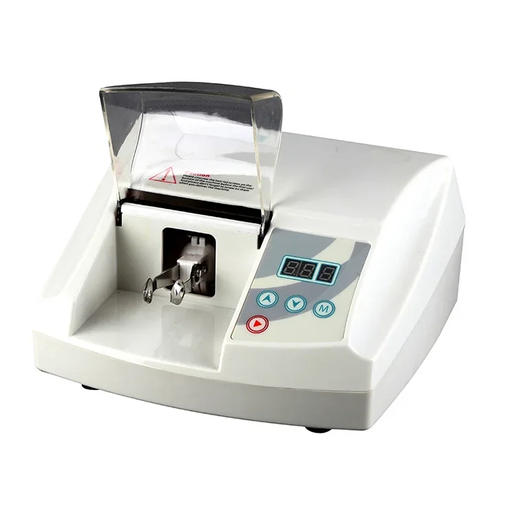 DA5G заводской бесшумный Миксер для клиники сертифицированный CE