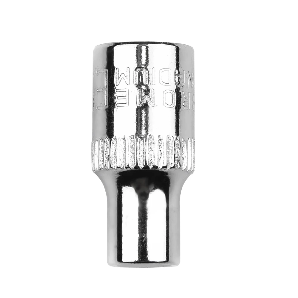 Серебряные ключи со стальными звездами принадлежности для мастерских 6 шт. бит E4