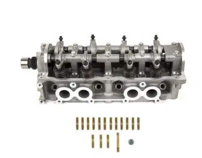 

Complete Cylinder Head Mechanical Type For Mazda B2000 B2200 626 SOHC 2.0 2.2