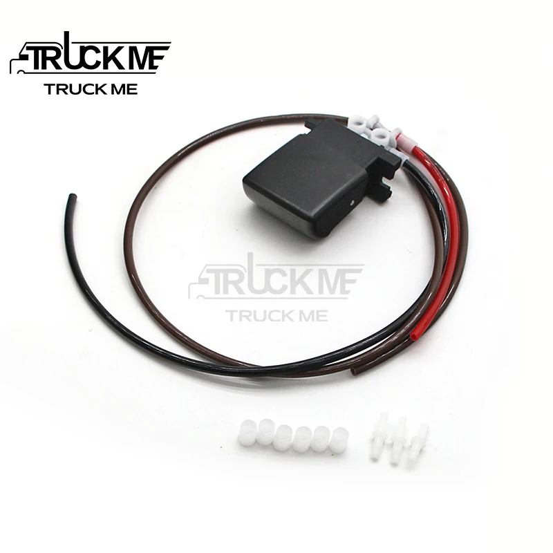 

Грузовик 1331724 1444820 Седло клапана для DAF F 65 CF XF