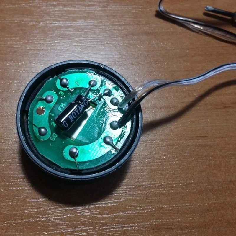 2x500 Вт 1 пара Универсальный Высокая Эффективность Мини купольный твитер колонки