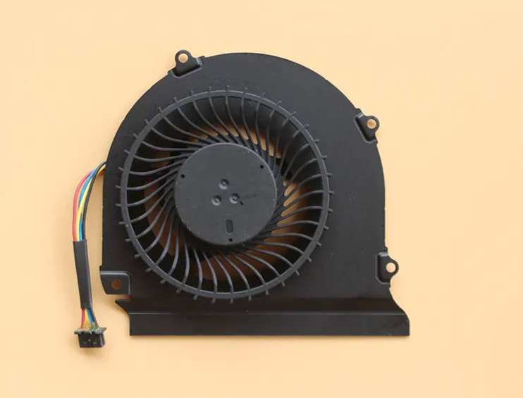 

Новинка для DELL Latitude E6440 P38G KSB06105HB-CL2B fan