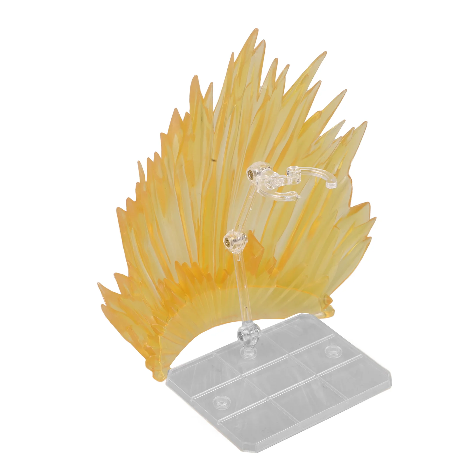 Аксессуары для демонстрации фигурок Модели модели Пластиковые фигурки Эффекты