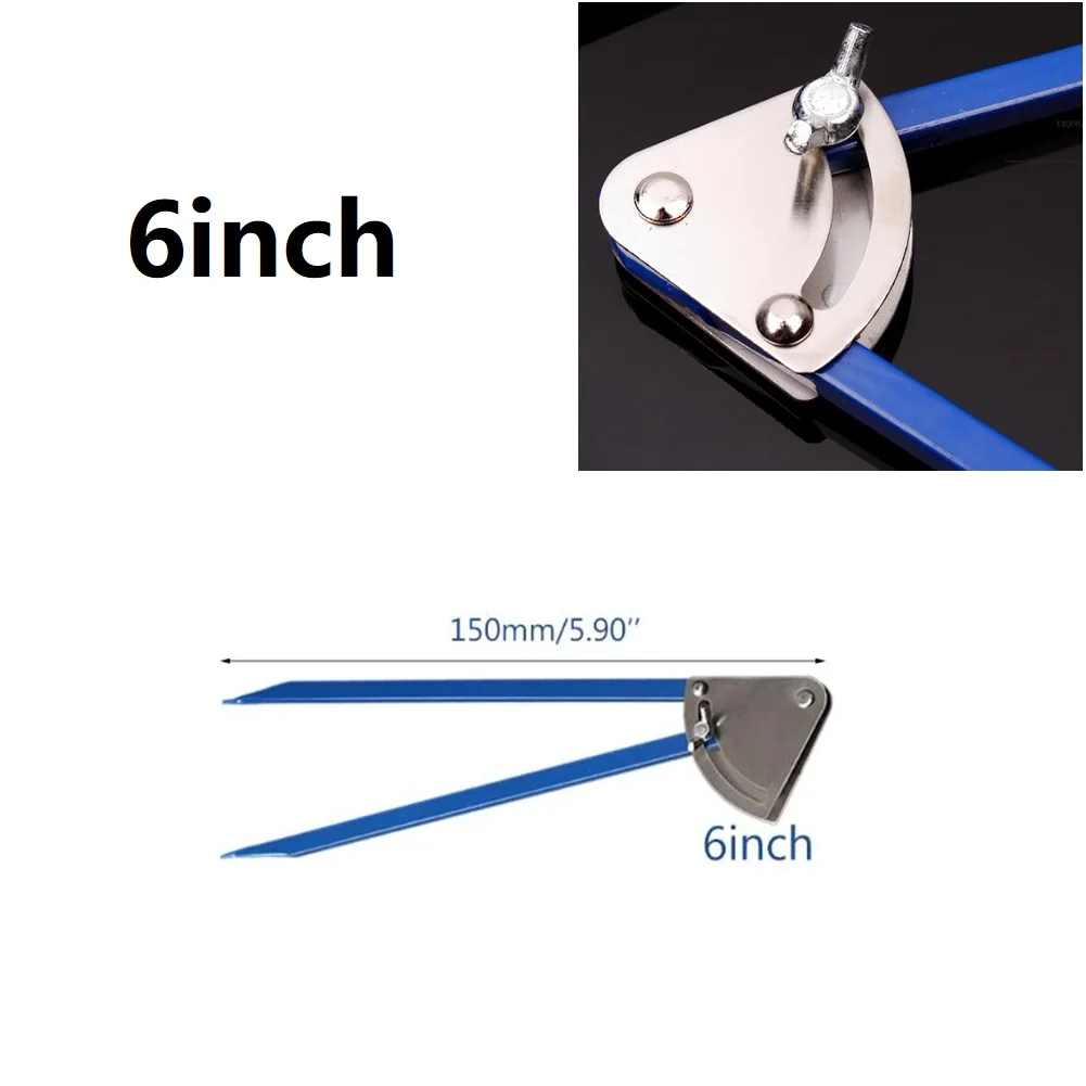 

Ruler Marking Gauge 6/8/10inch 60 Degree Alloy Steel Angle Ruler Carpenter