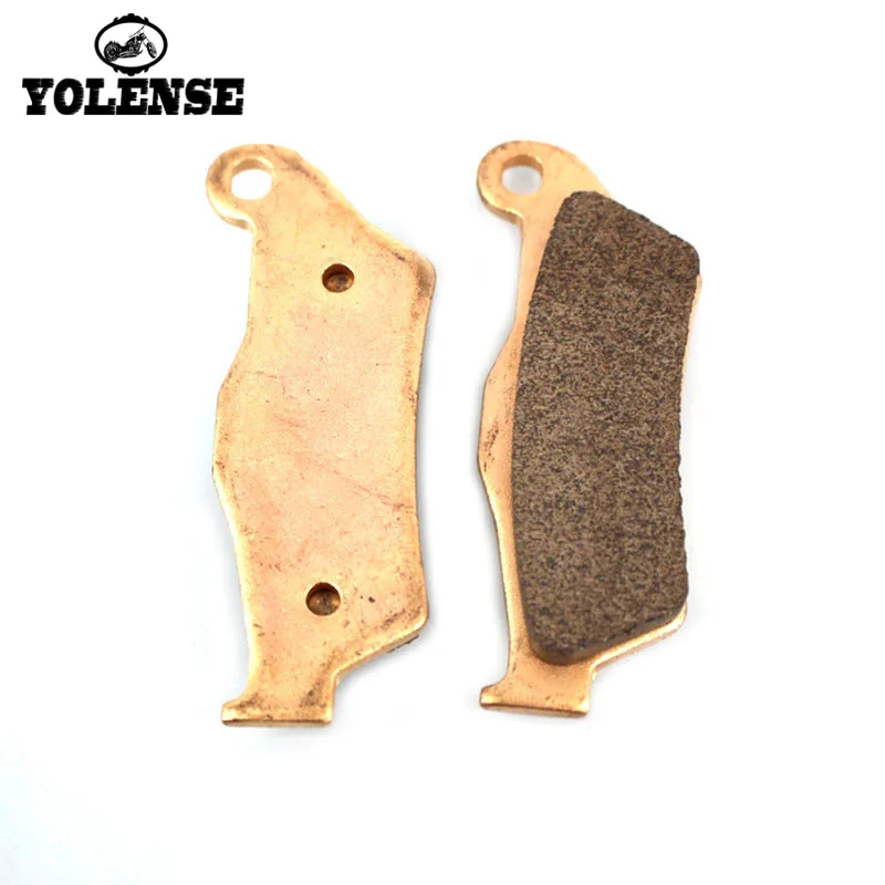 

Задние тормозные колодки для BMW K1300S K 1300 S 2009 2010 2011 2012 2013 2014 2015