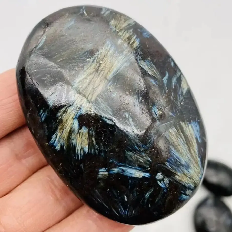 

Карманный астрофилит