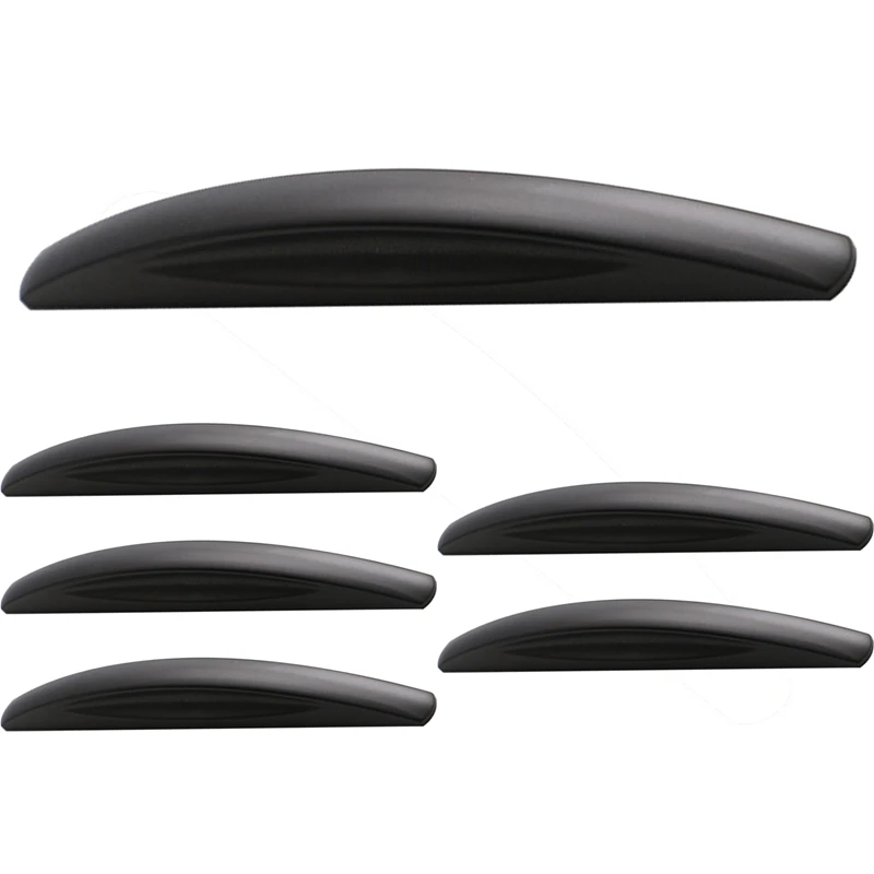 

6 шт., ручка для мебели из цинкового сплава