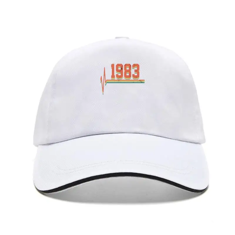 

1983 Bill Hat Formal Cotton Summer Interesting Breathable Design Crew Neck Normal Bill Hats