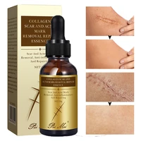 scar removal essence deep nourishment powerful repair remove burn surgical scar even skin tone smooth scars mild body care 30g
