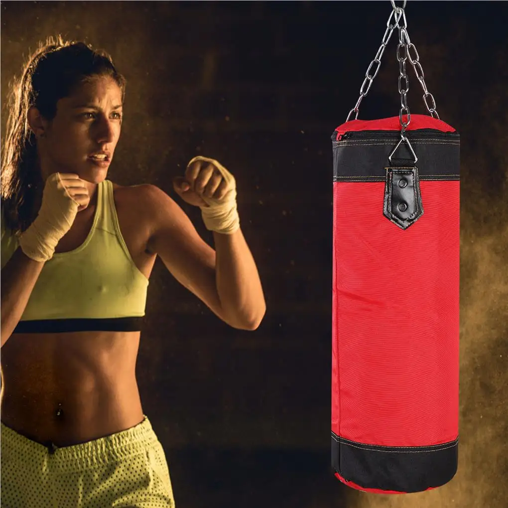 Turnip Punching Bag