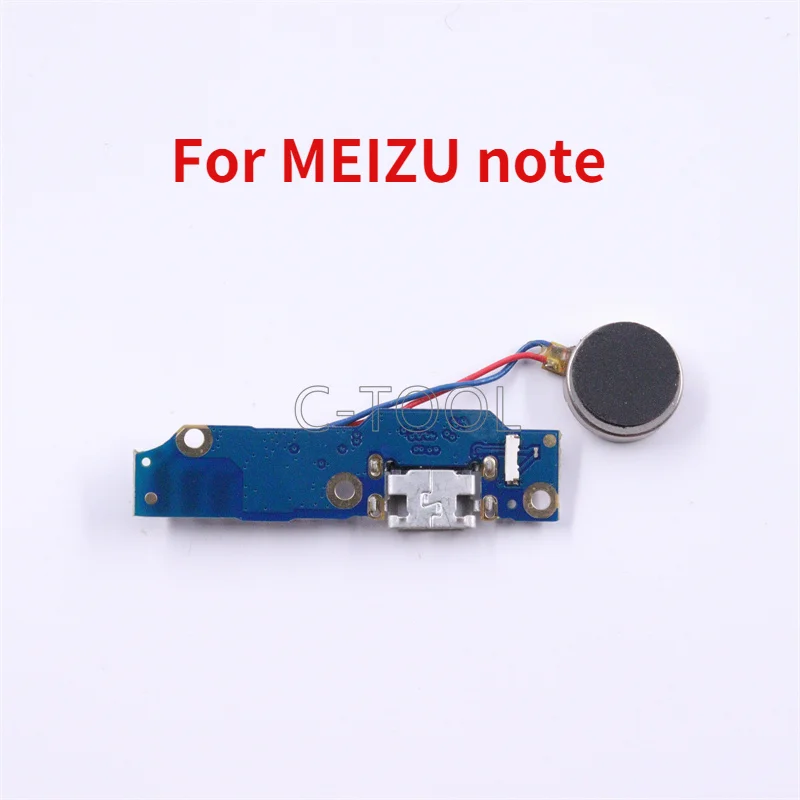 

1 шт. оригинальный зарядный порт USB зарядное устройство док-станция гибкий кабель для MEIZU note NFC