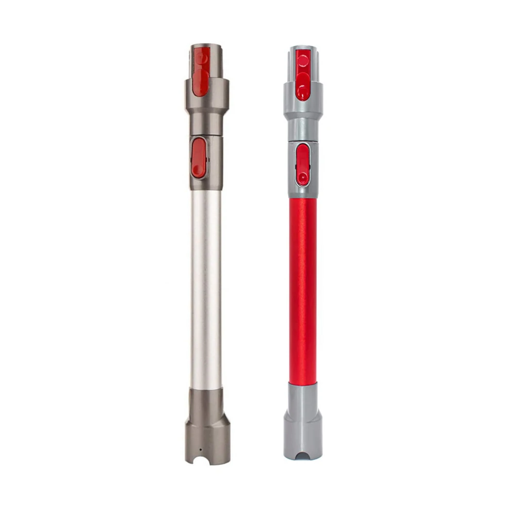 

Удлинитель для Dyson V7 V8 V10, регулируемая телескопическая труба, сменная прямая трубка, 1 шт.
