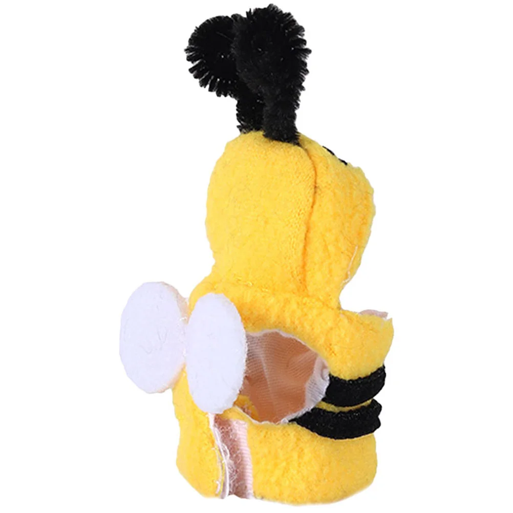 

Pet Bird Clothes Costumes Comfortable Parrot Halloween Fashion Accessory Decoration Warm Clothing Party