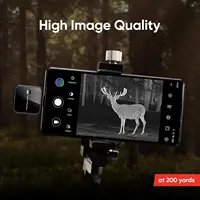 Смотри, что есть на AliExpress! 
Тепловизор E20 Plus с ИК-разрешением#1