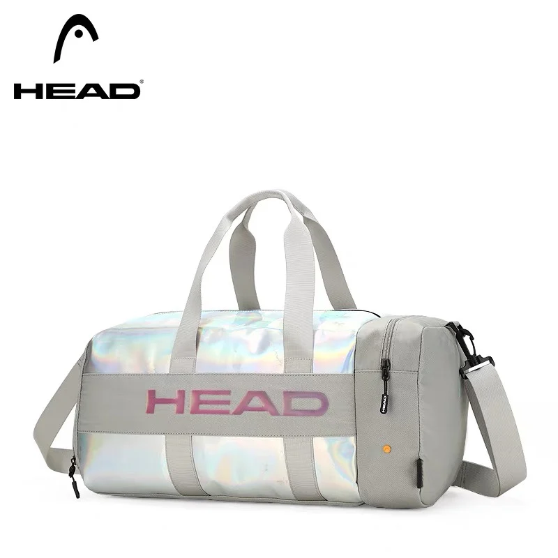 

Head Travel Bag Swimming Beach Bag Wet and Dry Separation Yoga Outdoor Sports Fitness Bag Large Capacity Tote Carry on Luggage