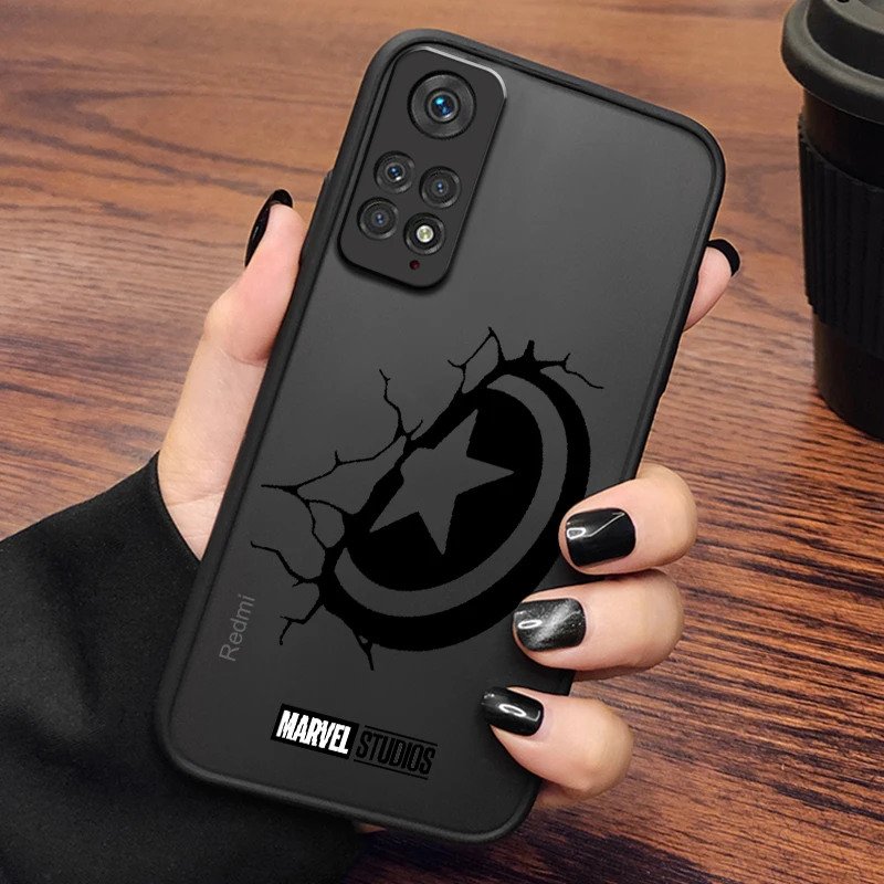 Чехол для Redmi 8 3 9A 9C 9AT 9 9T 13R 10A 10C 10 11A 12C 12 13C