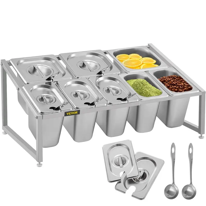 

Spice Rack, 13.8
