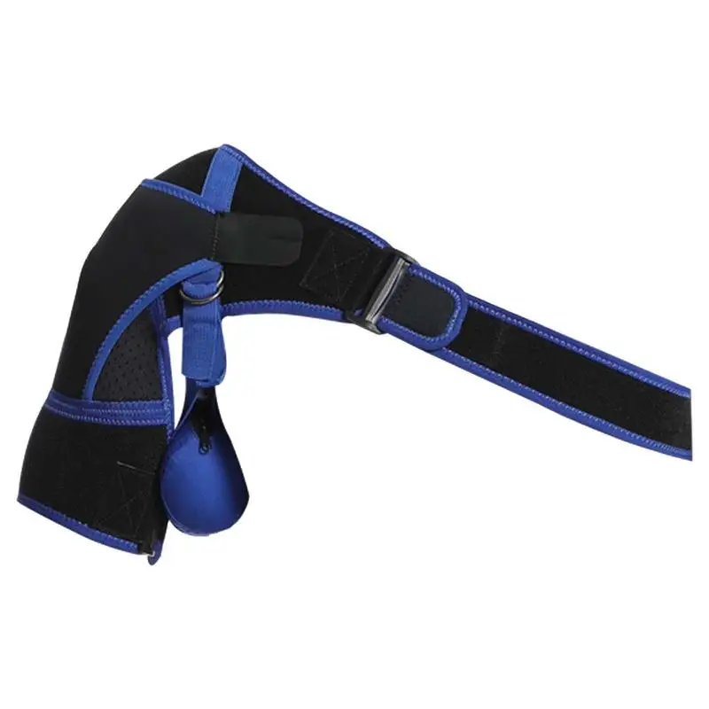 

Rotator Cuff Support Brace Rotator Cuff Brace Soft And Adjustable Compression Shoulder Brace Gift For Men Women Elders Friends
