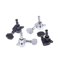 6pcs guitar sealed small peg tuning pegs tuners machine heads for 1332%e2%80%9d standard machine head acoustic electric guitar parts