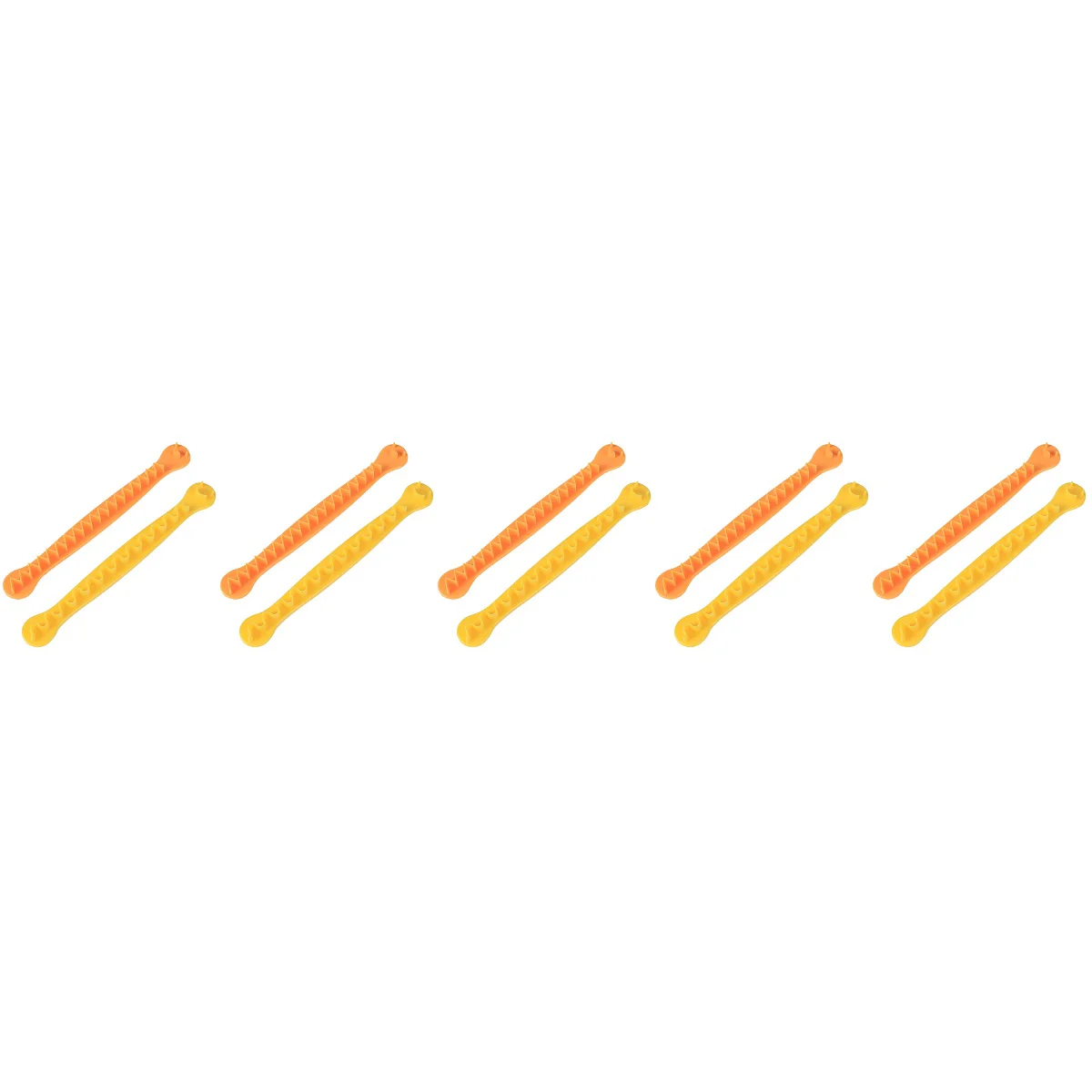 

10 Pcs Household Egg Cutting Tools Reusable Egg Slicer Tool Kitchen Cutting Tools for Egg