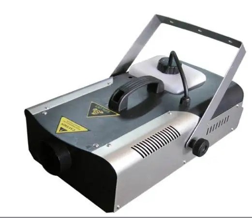 Buy Maszyna do mgły dla sprzęt sceniczny 1500 W maszyna do dymu efekt sceniczny generator mgły tanie wysokiej jakości