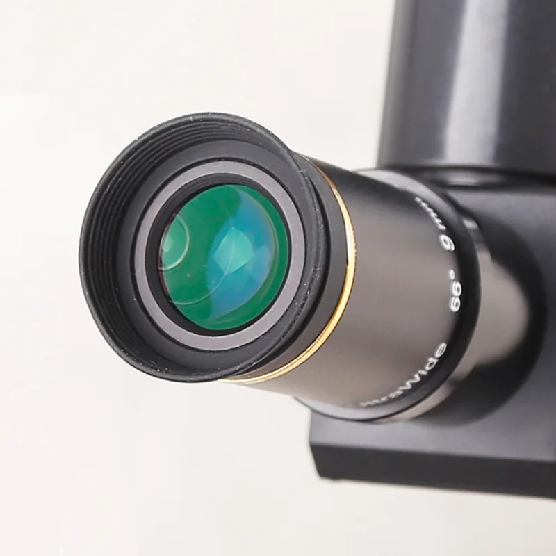 Ультраширокоугольный астрономический телефон SVB 1 25 дюйма 66 градусов 6/9/15/20 мм